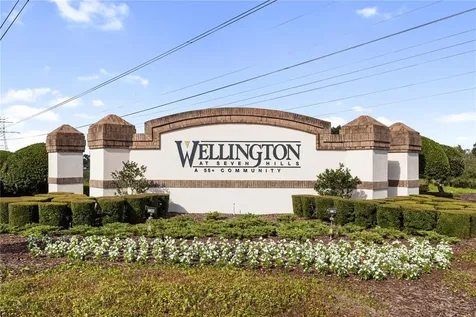 262 Hartford Court Spring Hill FL 34609