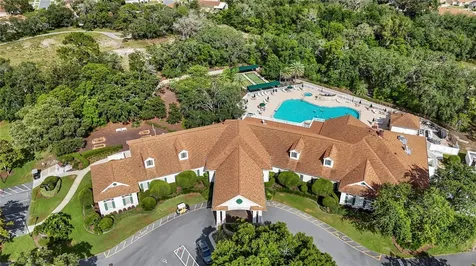 262 Hartford Court Spring Hill FL 34609
