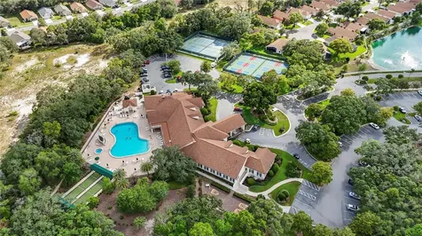 262 Hartford Court Spring Hill FL 34609