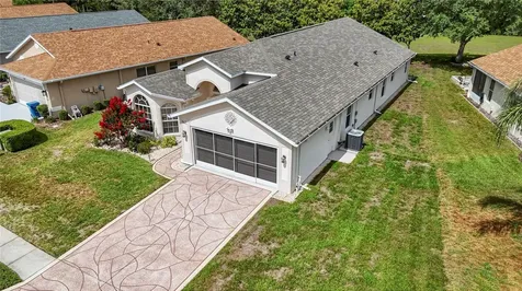 262 Hartford Court Spring Hill FL 34609