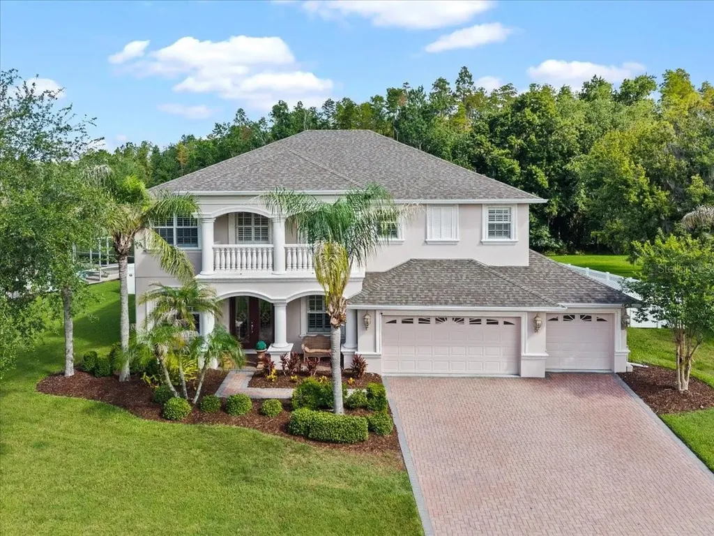 27335 Roseling Court Wesley Chapel FL 33544