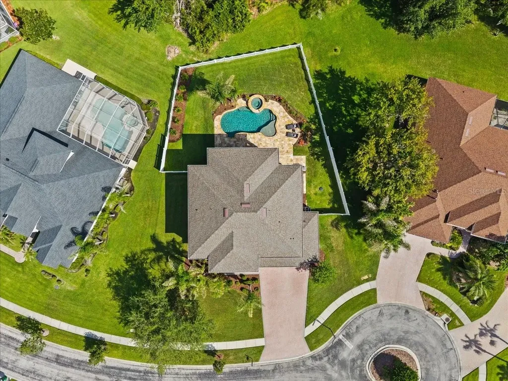 27335 Roseling Court Wesley Chapel FL 33544