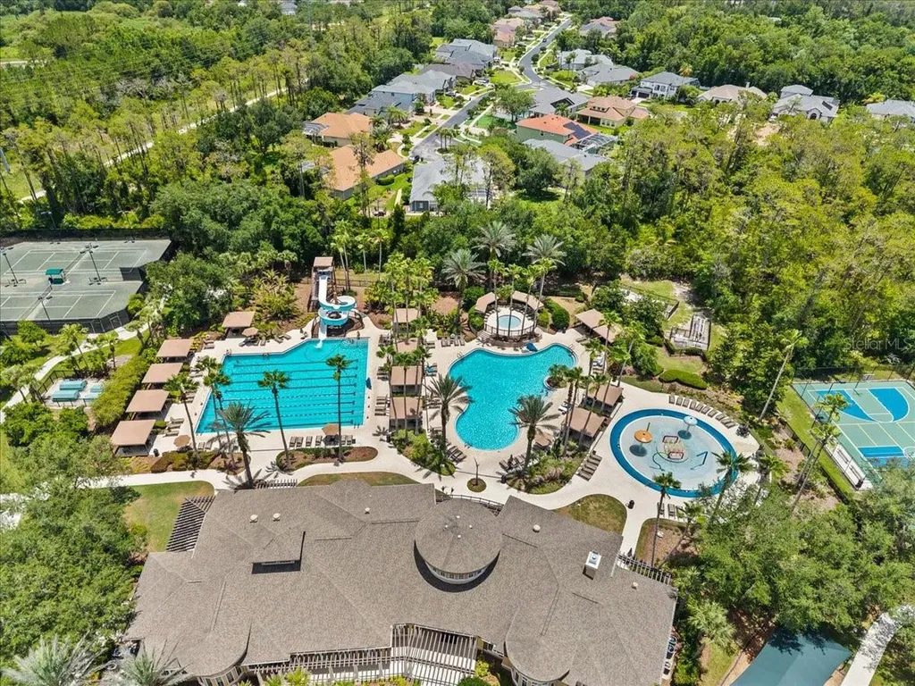 27335 Roseling Court Wesley Chapel FL 33544