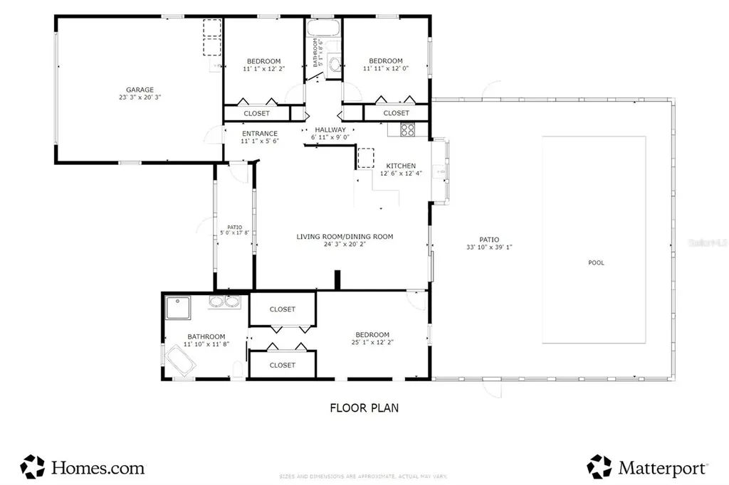 1433 SE 28th Terrace Cape Coral FL 33904