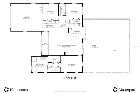 1433 SE 28th Terrace Cape Coral FL 33904