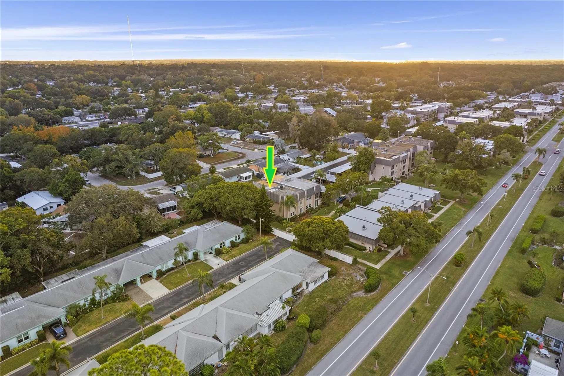 504 Cordova Green Seminole FL 33777