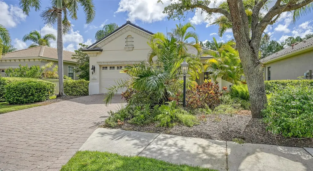 7223 Presidio Glen Lakewood Ranch FL 34202