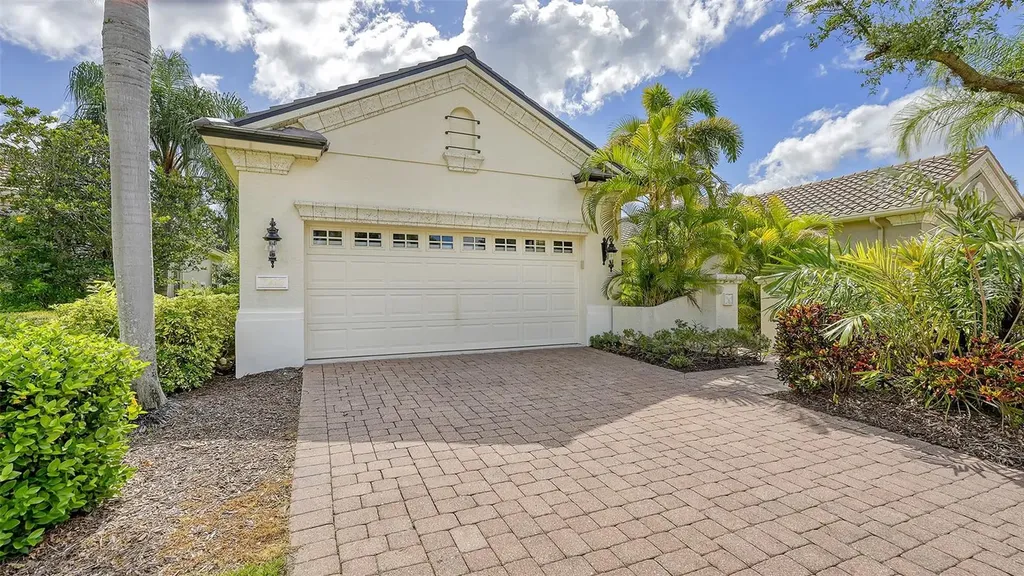 7223 Presidio Glen Lakewood Ranch FL 34202