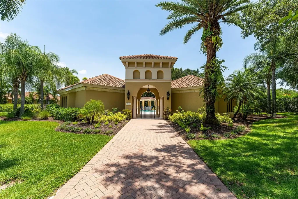 7223 Presidio Glen Lakewood Ranch FL 34202