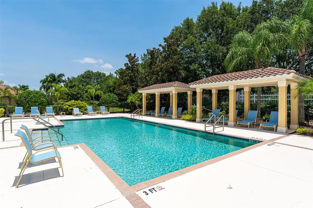 7223 Presidio Glen Lakewood Ranch FL 34202