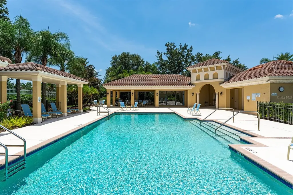 7223 Presidio Glen Lakewood Ranch FL 34202