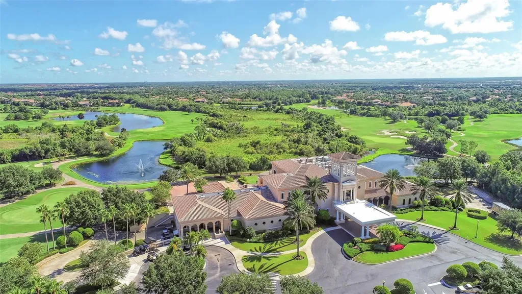 7223 Presidio Glen Lakewood Ranch FL 34202