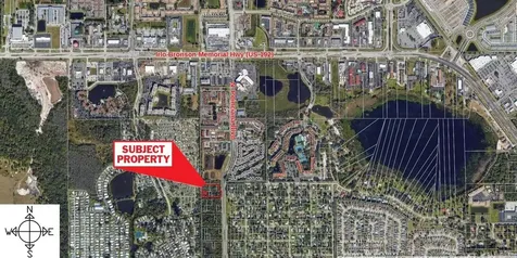 0 N Poinciana Boulevard Kissimmee FL 34746
