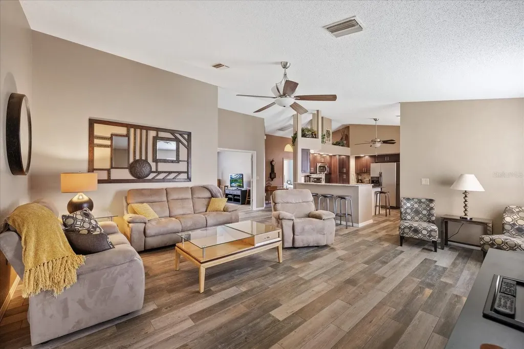 3251 Scorecard Drive New Port Richey FL 34655
