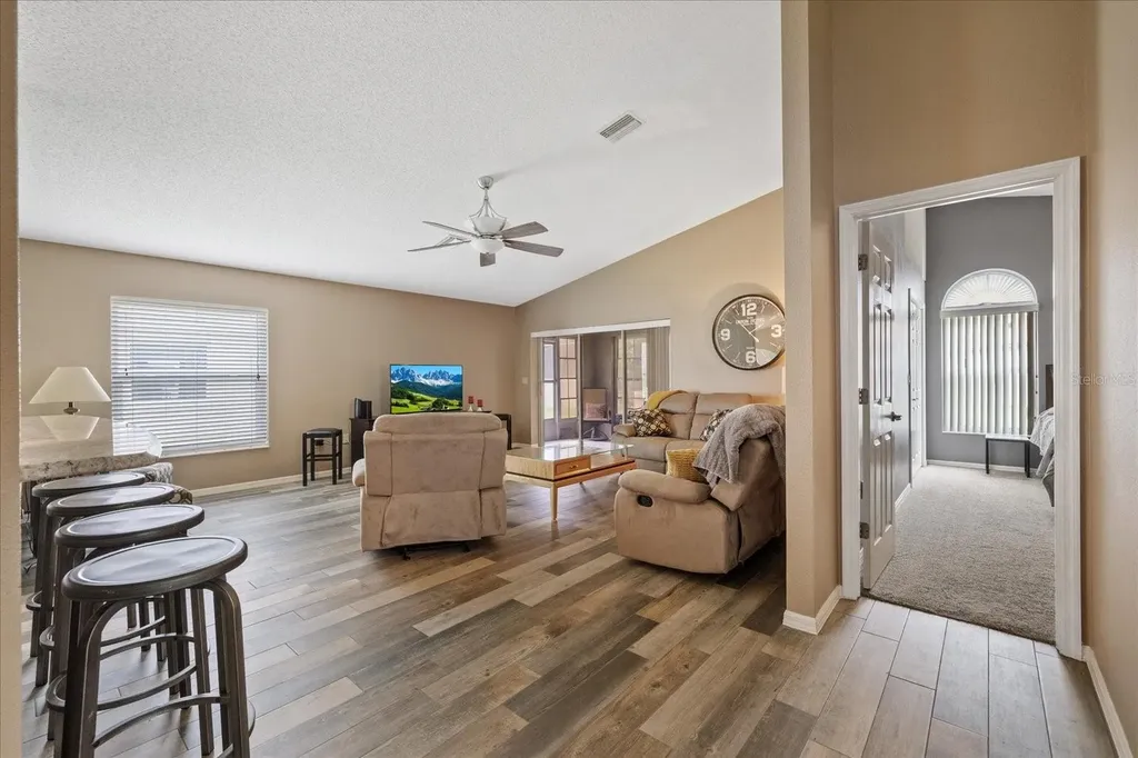 3251 Scorecard Drive New Port Richey FL 34655