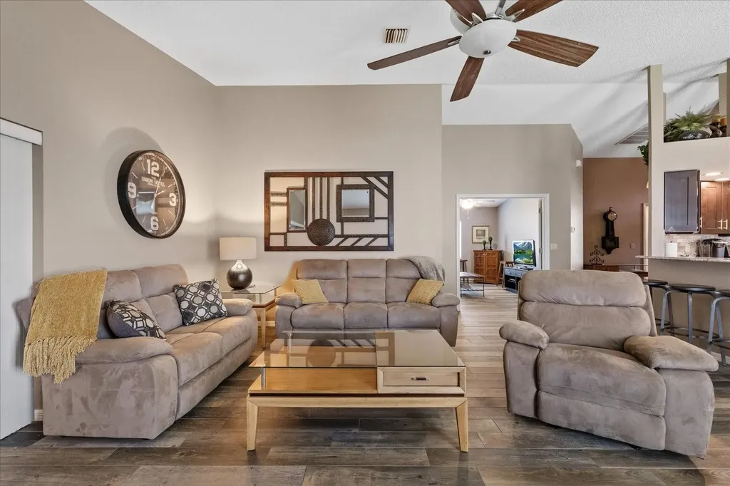 3251 Scorecard Drive New Port Richey FL 34655