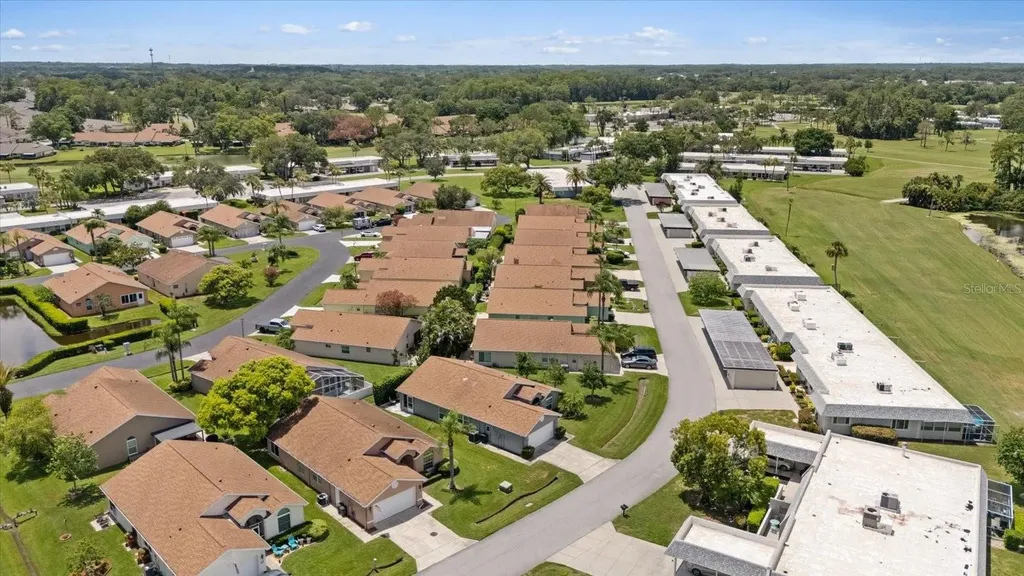 3251 Scorecard Drive New Port Richey FL 34655