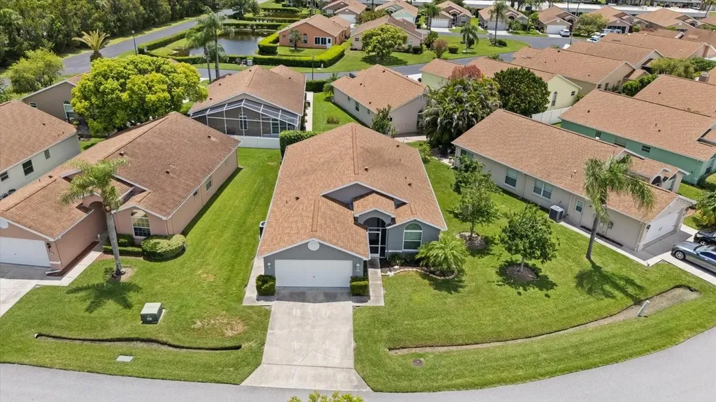 3251 Scorecard Drive New Port Richey FL 34655