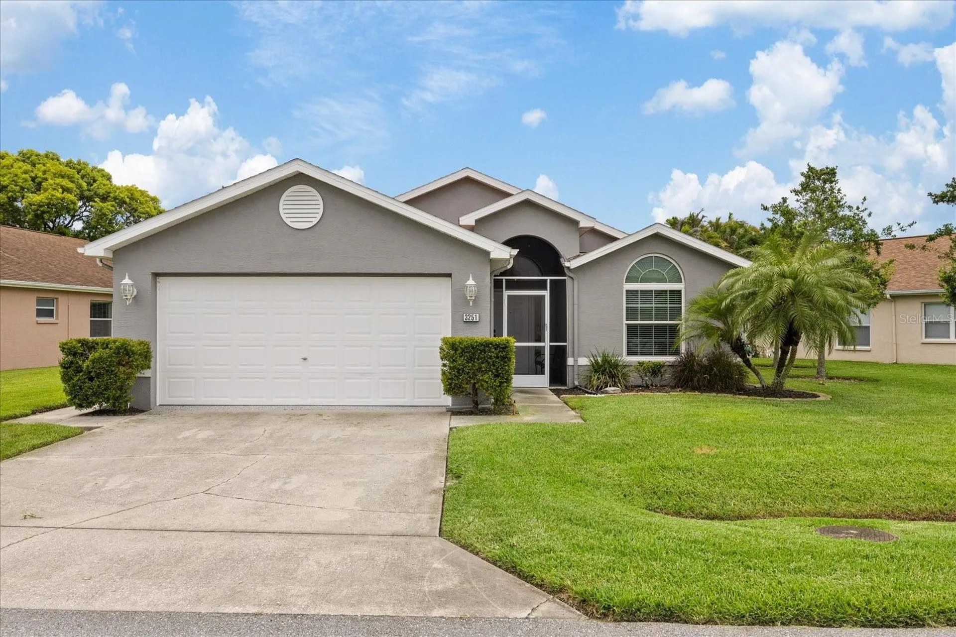 3251 Scorecard Drive New Port Richey FL 34655