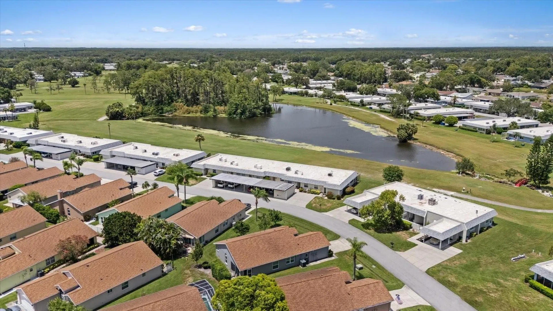 3251 Scorecard Drive New Port Richey FL 34655