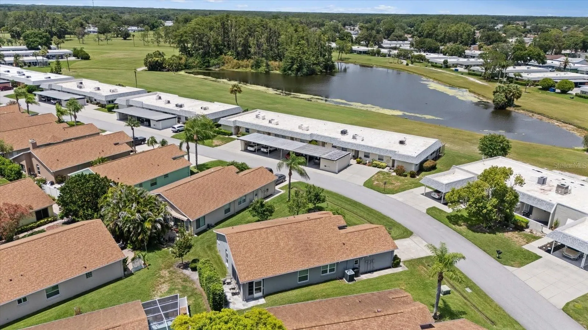 3251 Scorecard Drive New Port Richey FL 34655