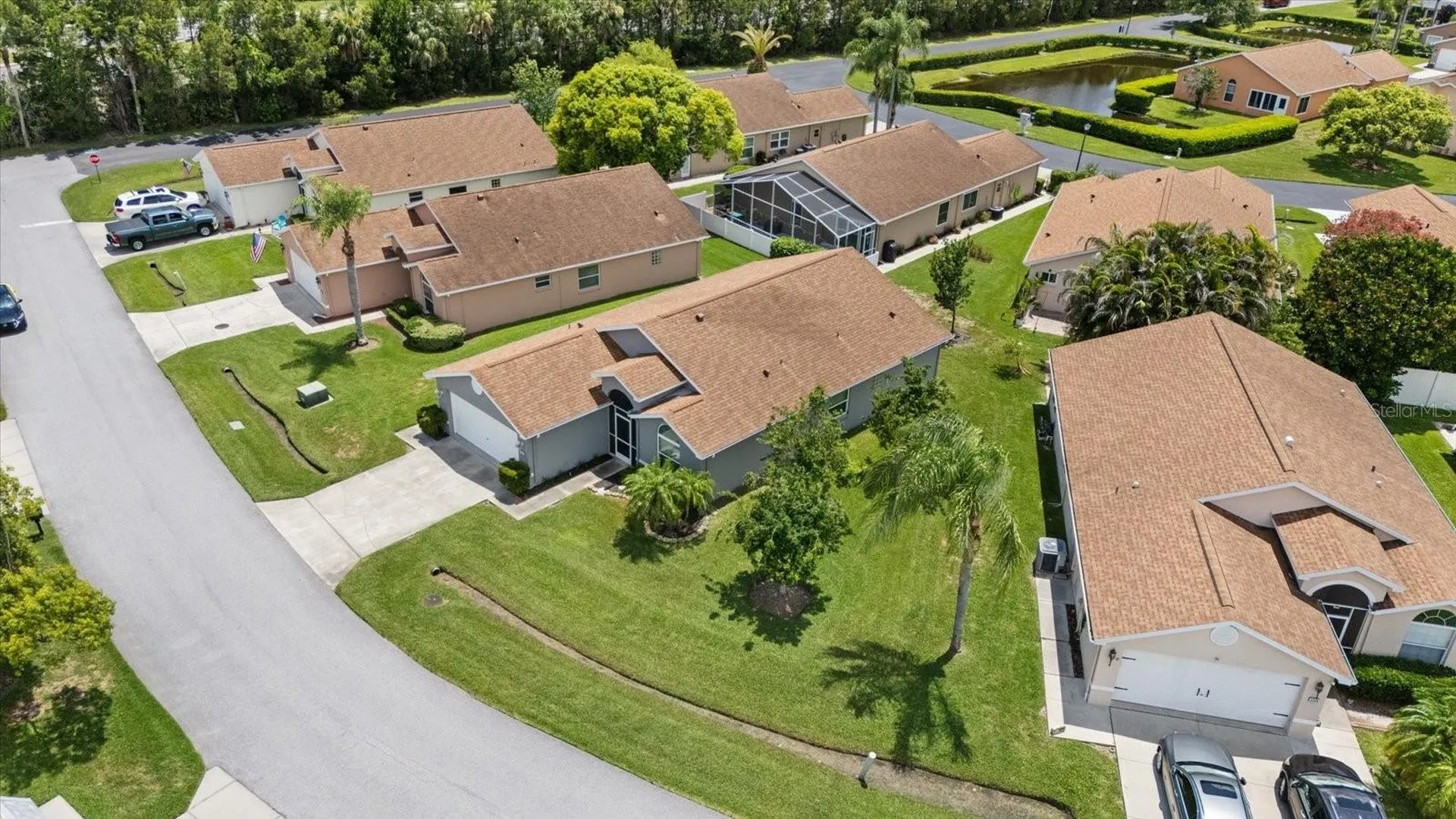 3251 Scorecard Drive New Port Richey FL 34655