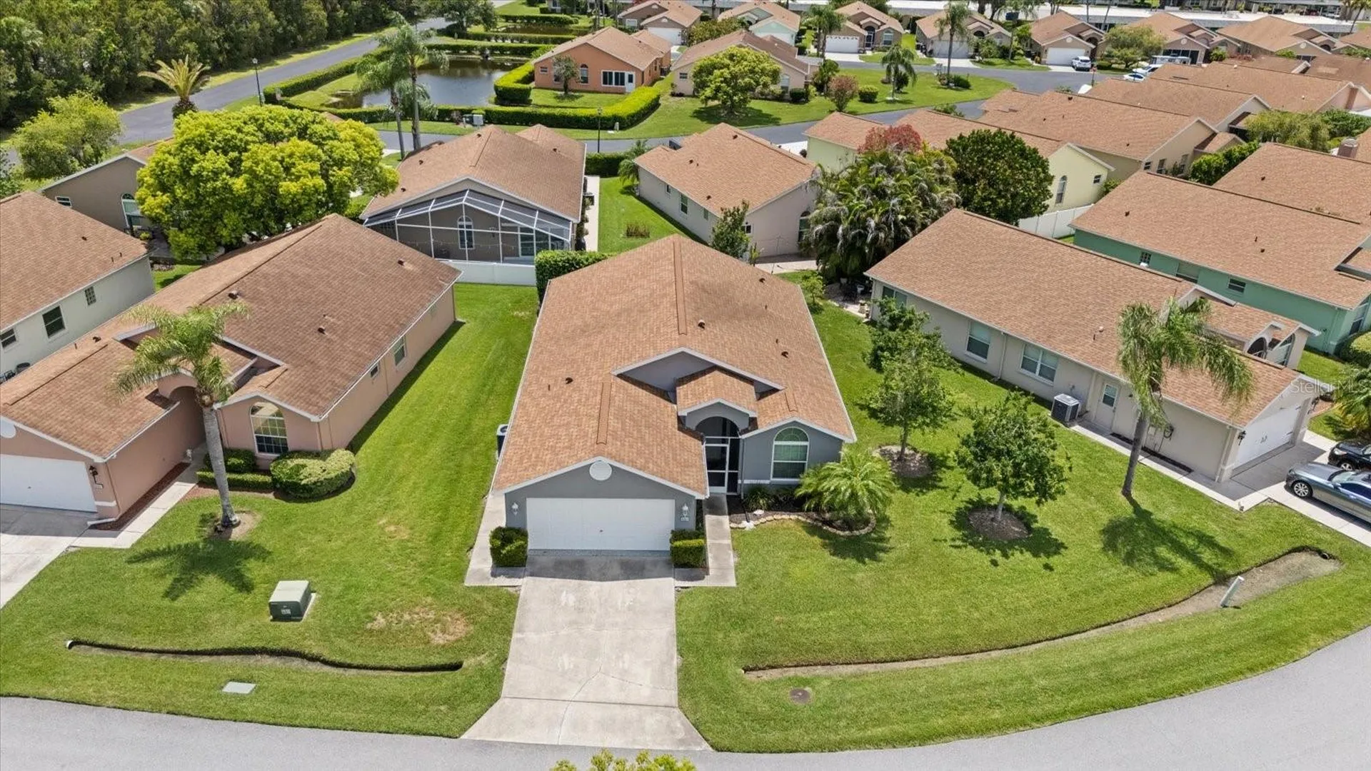 3251 Scorecard Drive New Port Richey FL 34655