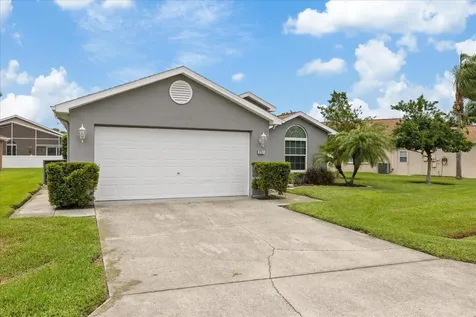 3251 Scorecard Drive New Port Richey FL 34655