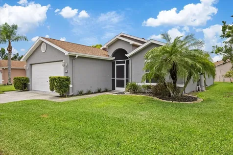 3251 Scorecard Drive New Port Richey FL 34655