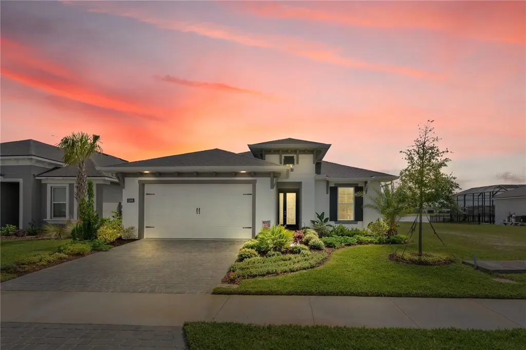268 Mosaic Boulevard Daytona Beach FL 32124