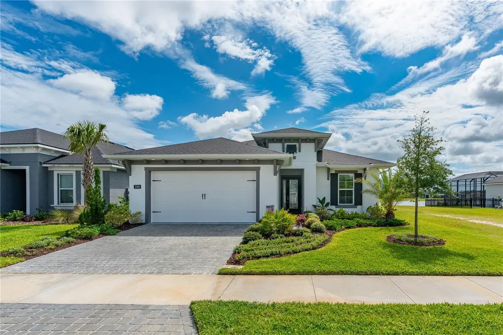 268 Mosaic Boulevard Daytona Beach FL 32124
