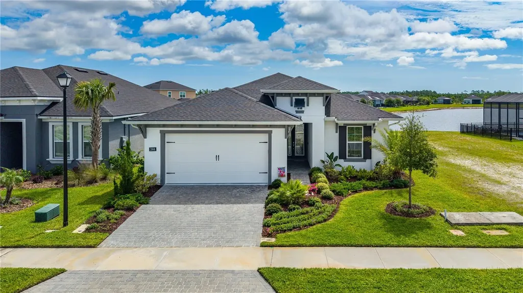 268 Mosaic Boulevard Daytona Beach FL 32124