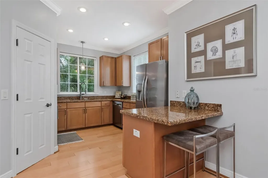 3025 W Grovewood Court Tampa FL 33629