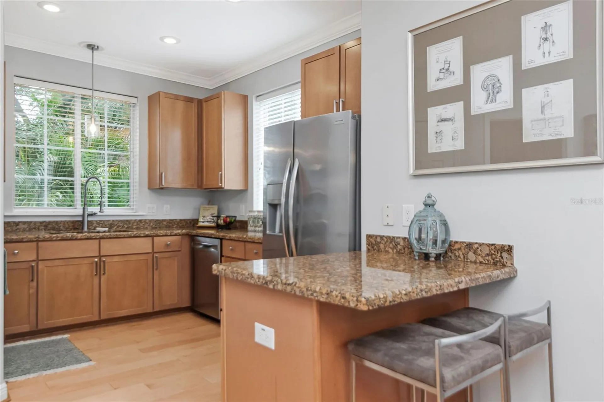 3025 W Grovewood Court Tampa FL 33629