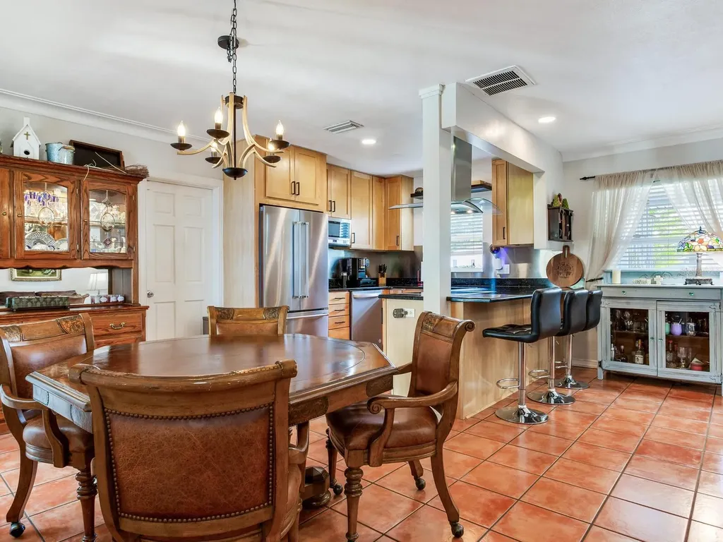3662 24th Avenue N St Petersburg FL 33713
