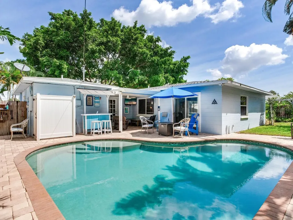 3662 24th Avenue N St Petersburg FL 33713