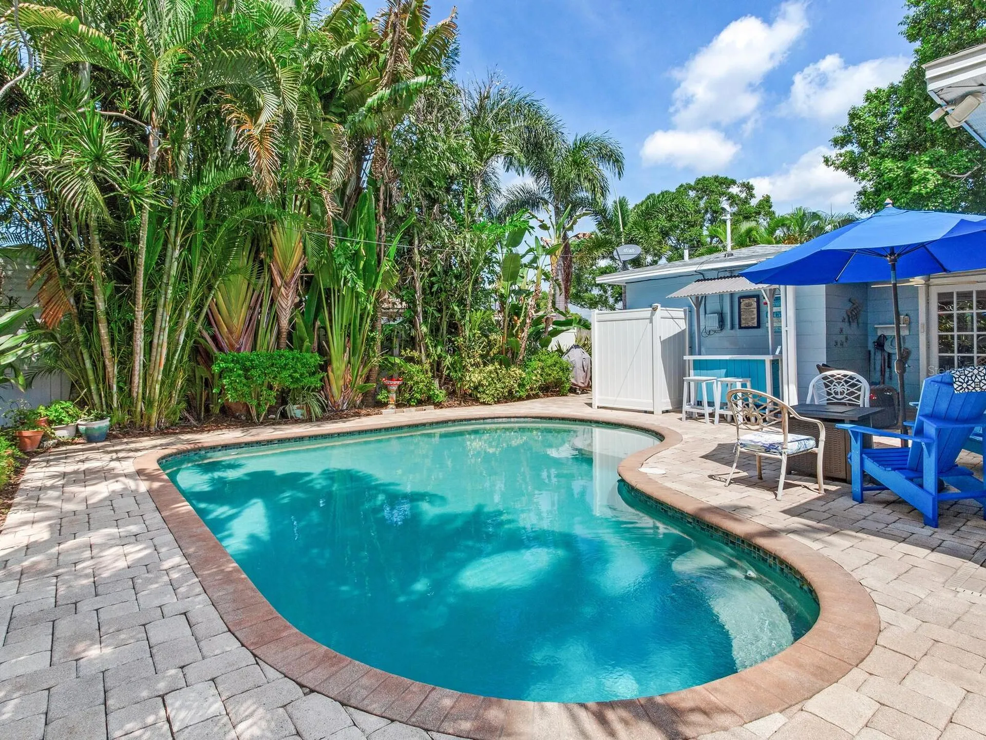 3662 24th Avenue N St Petersburg FL 33713