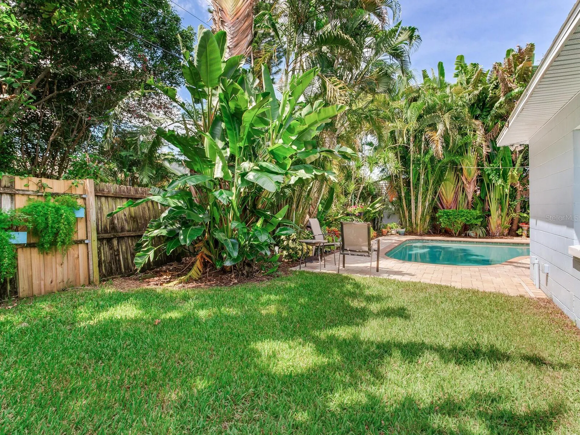 3662 24th Avenue N St Petersburg FL 33713