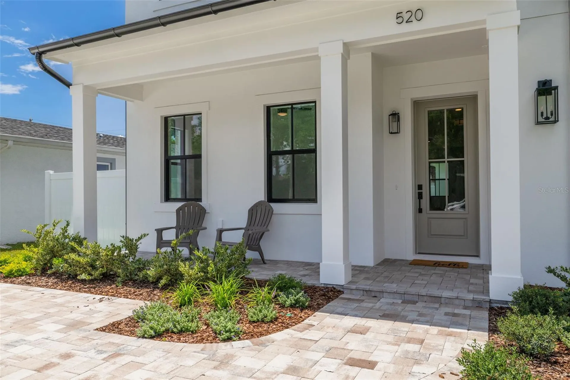 520 48th Avenue N St Petersburg FL 33703