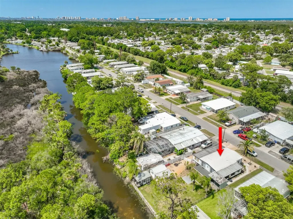 5660 Wood Street Port Orange FL 32127
