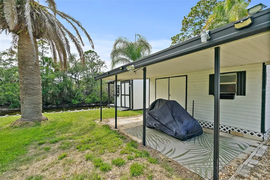5660 Wood Street Port Orange FL 32127