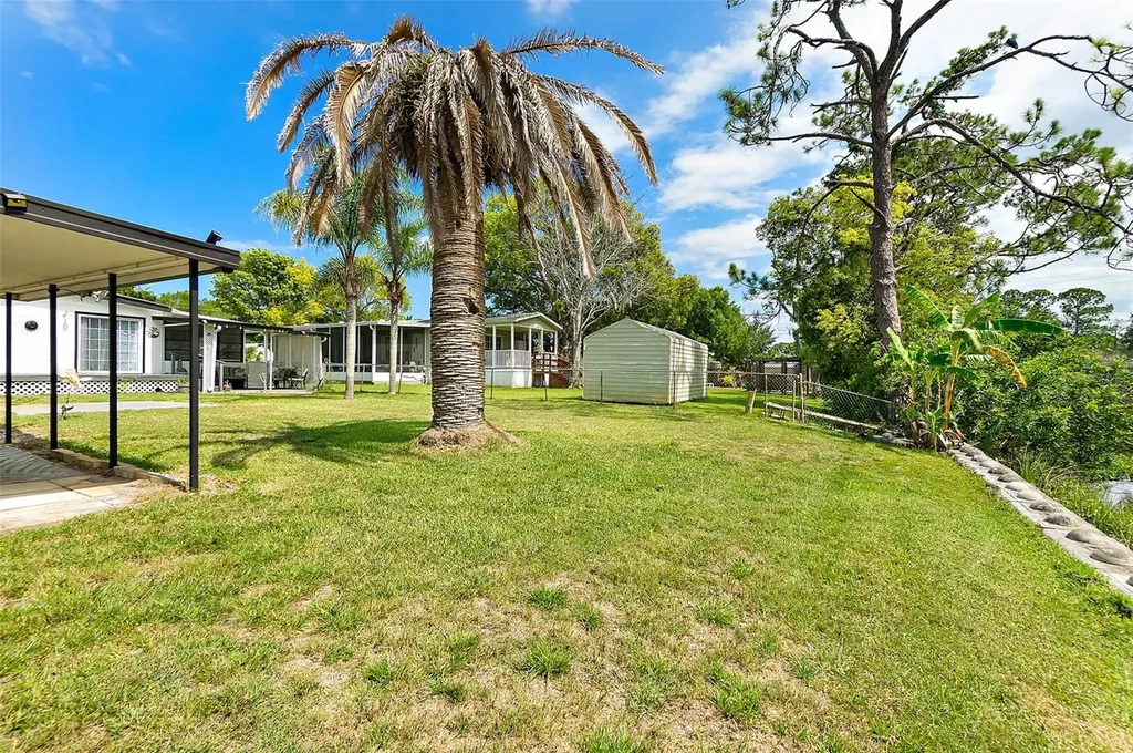 5660 Wood Street Port Orange FL 32127