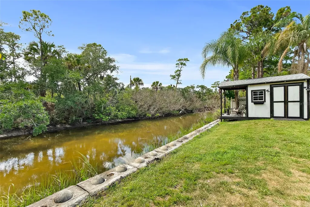 5660 Wood Street Port Orange FL 32127