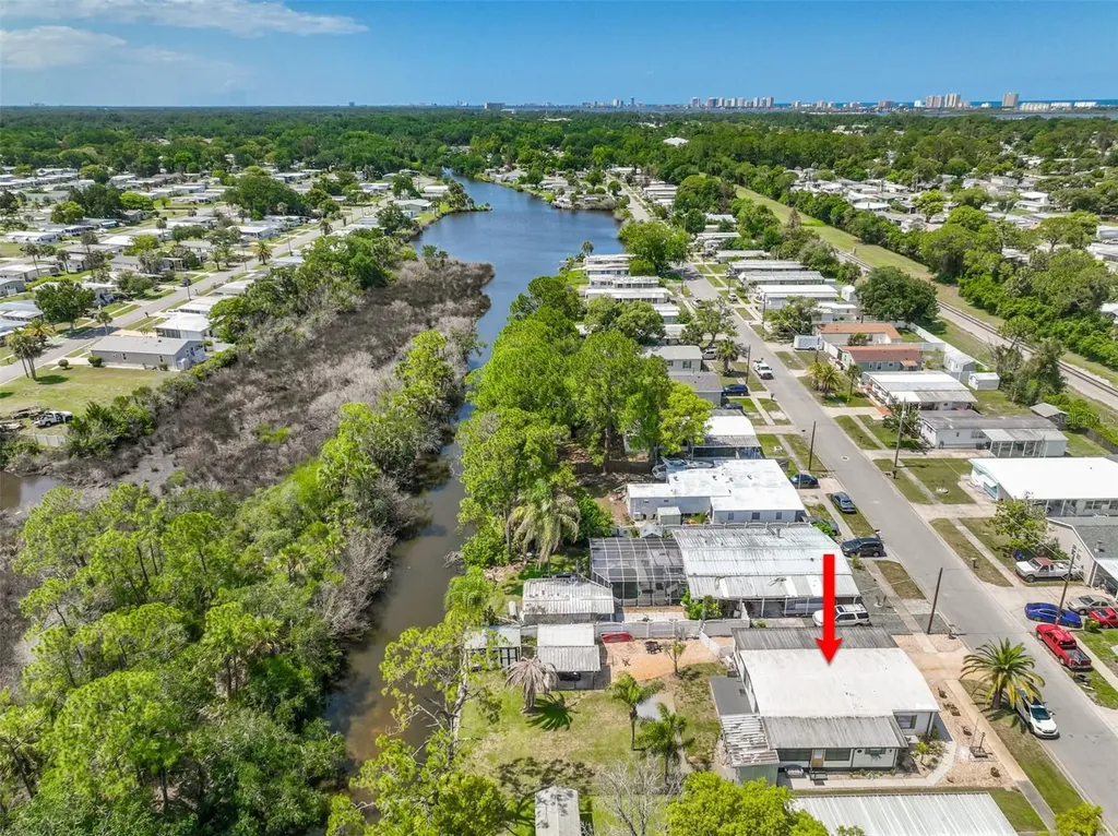 5660 Wood Street Port Orange FL 32127