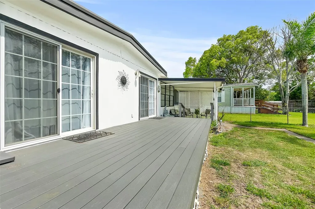5660 Wood Street Port Orange FL 32127