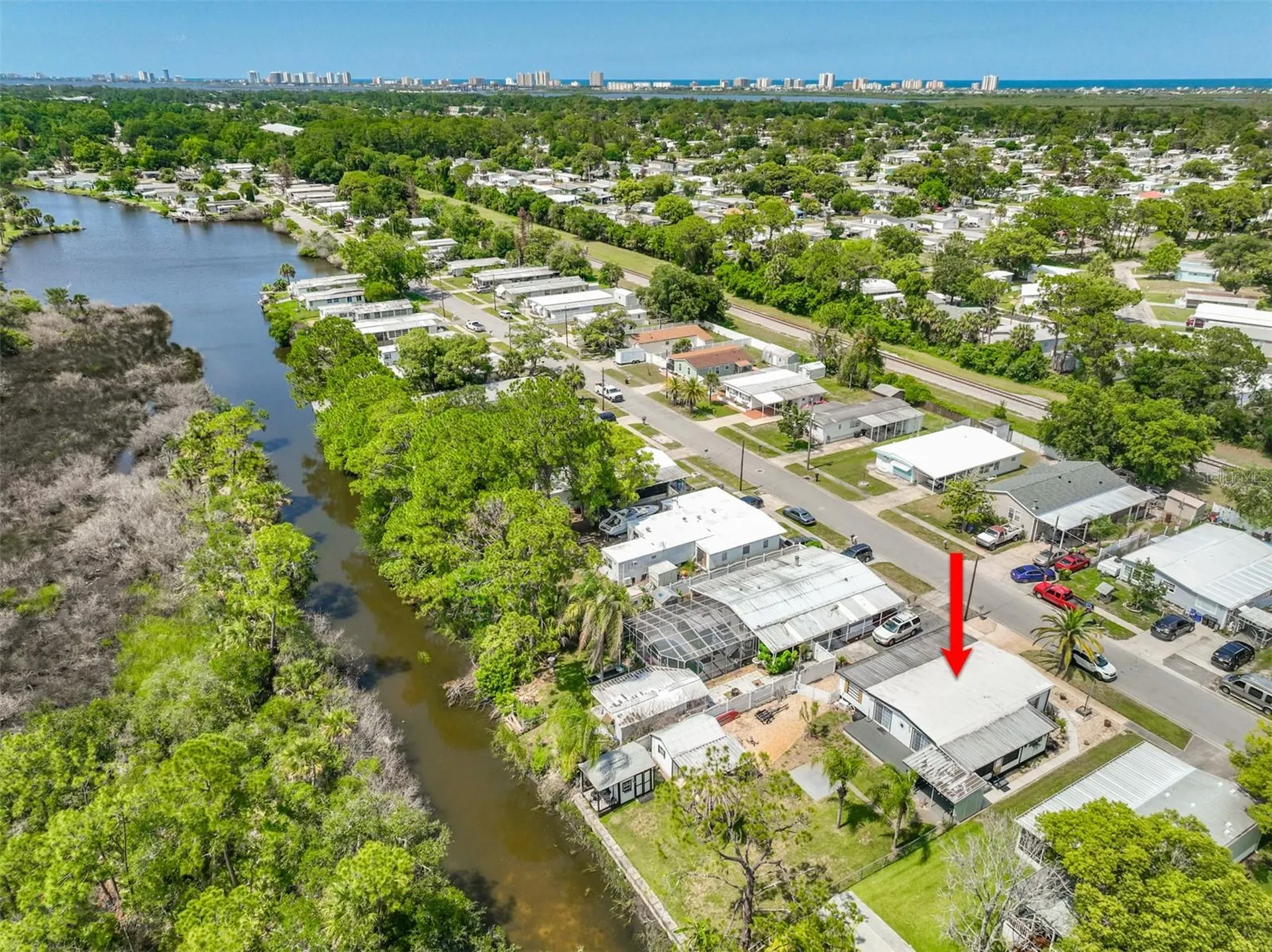 5660 Wood Street Port Orange FL 32127