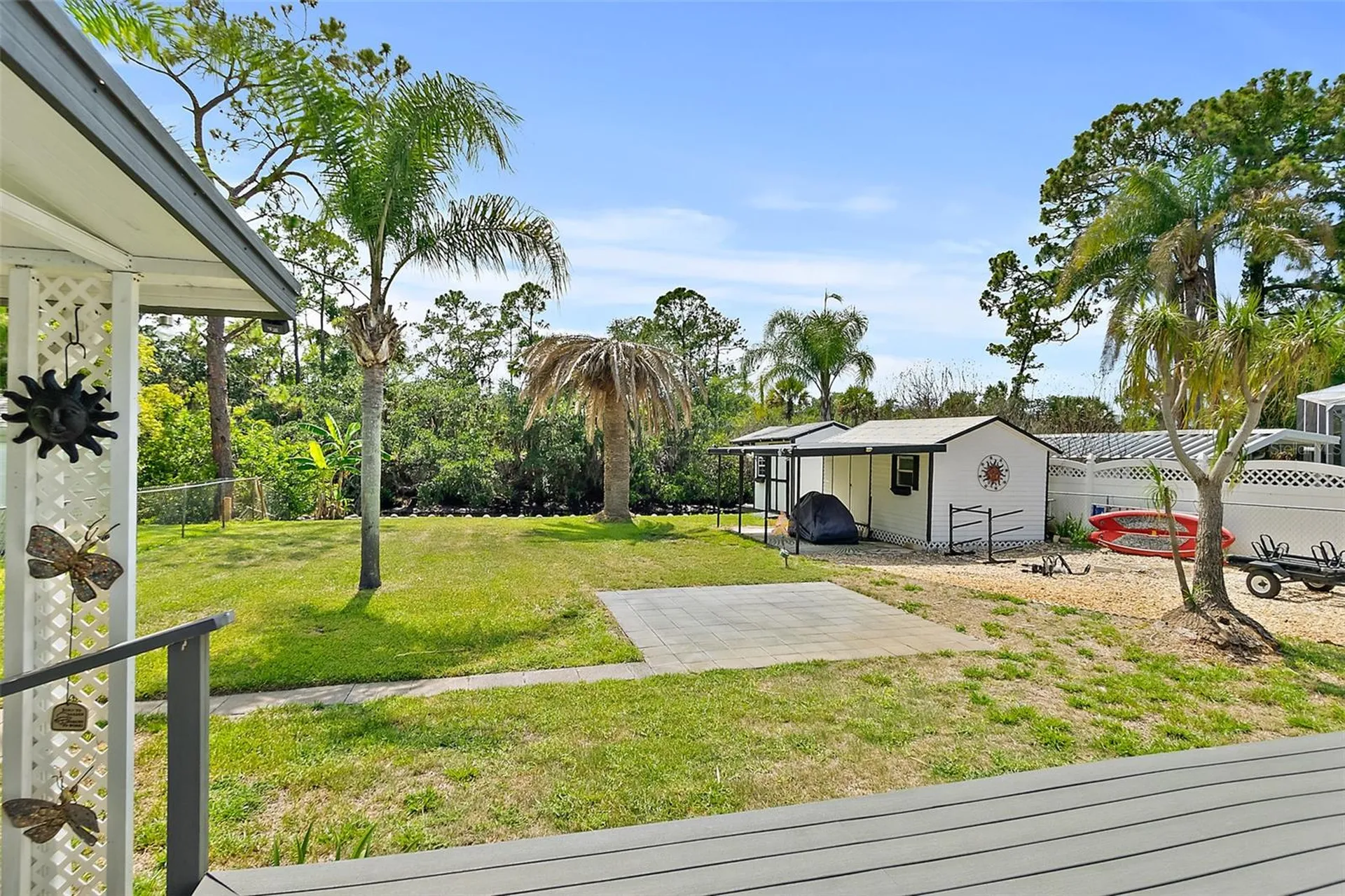 5660 Wood Street Port Orange FL 32127