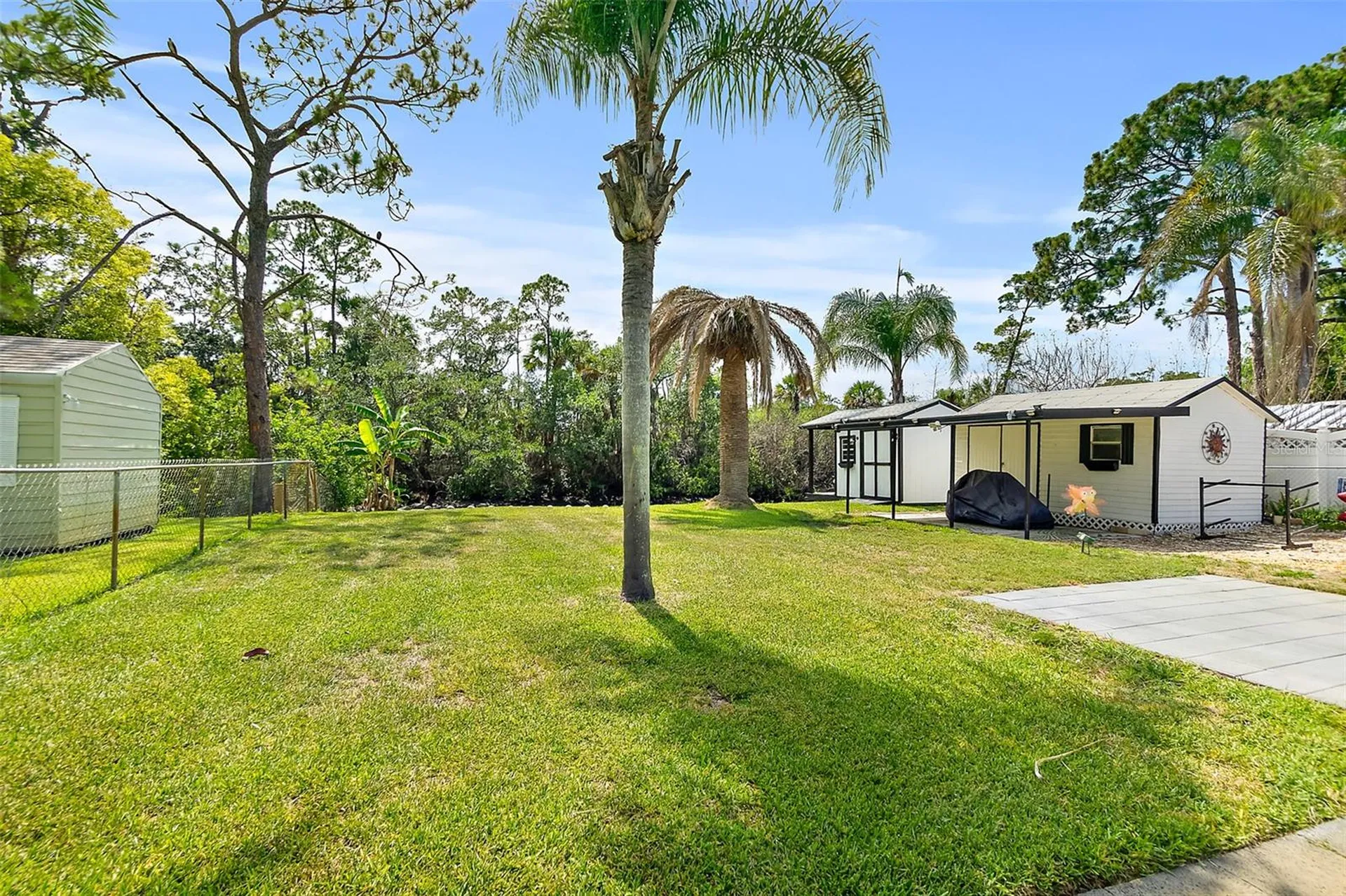 5660 Wood Street Port Orange FL 32127