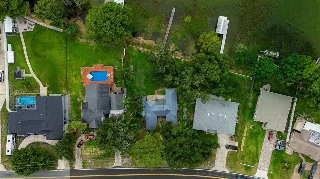 32805 Lake Eustis Drive Tavares FL 32778