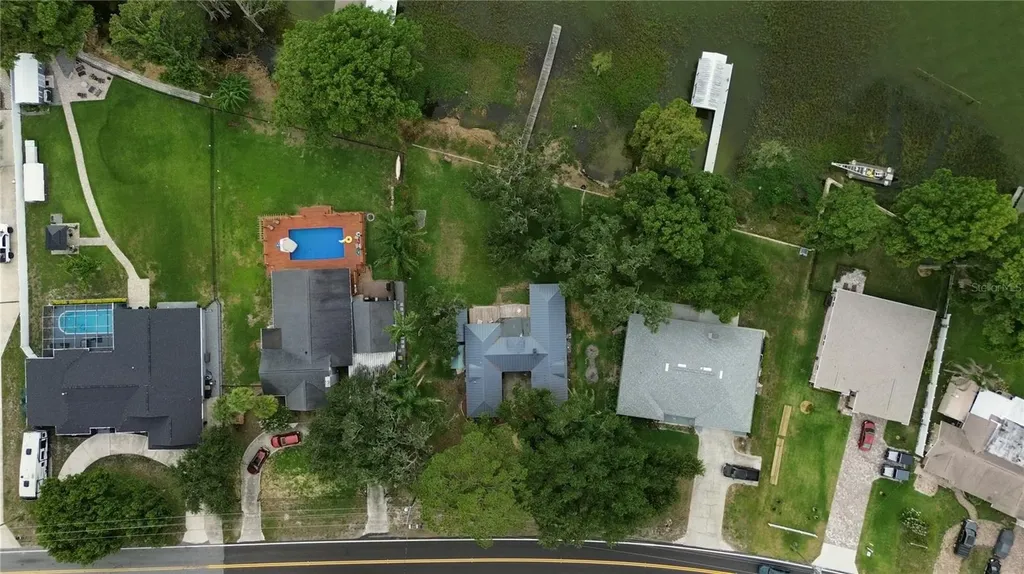 32805 Lake Eustis Drive Tavares FL 32778